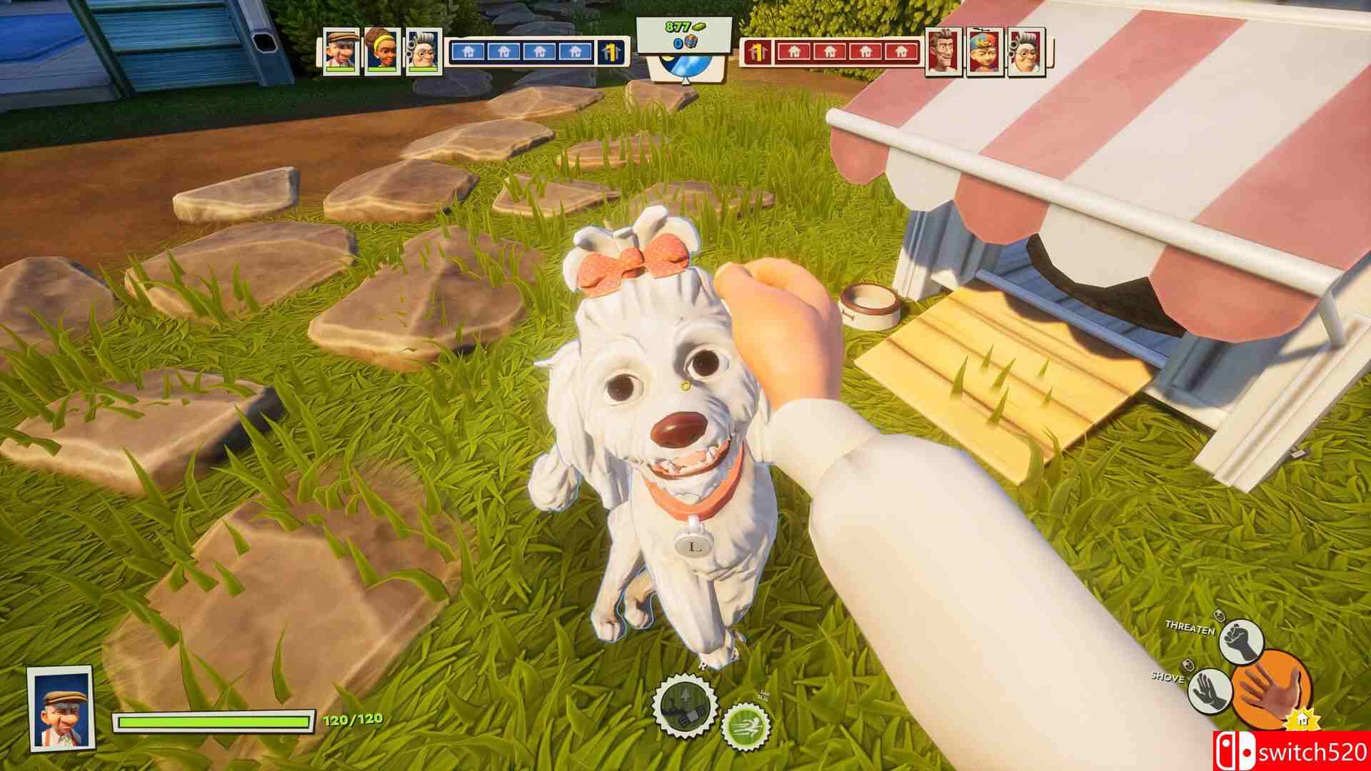 《家有恶邻（Neighbors: Suburban Warfare）》v0.9.0.7 0xdeadcode硬盘版[CN/TW/EN/JP]_4