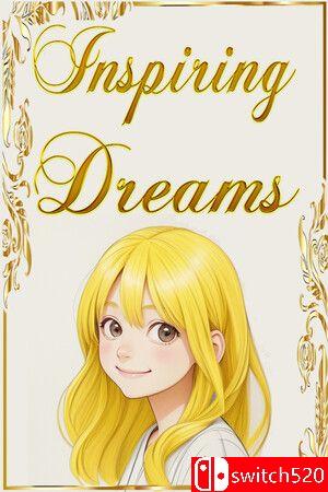 《梦中守护（Inspiring Dreams）》游戏封面图