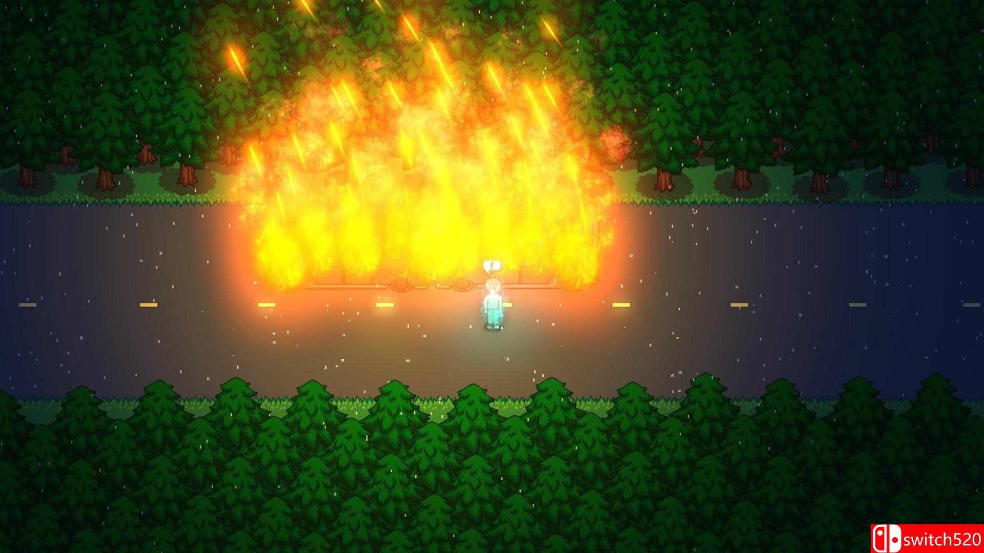 《梦中守护》游戏截图5