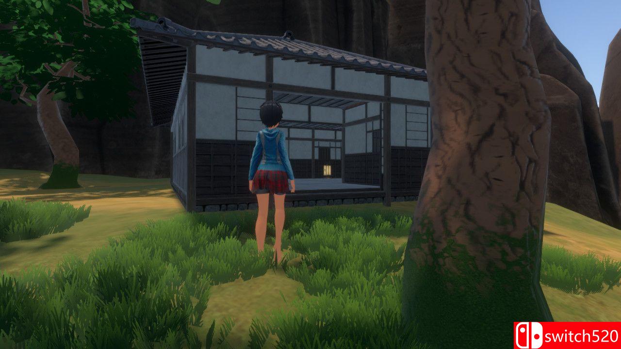 《假小子大冒险》游戏截图4