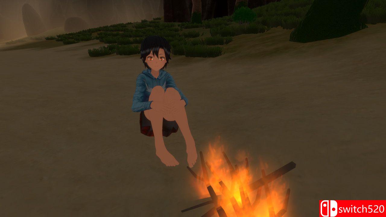 《假小子大冒险》游戏截图2