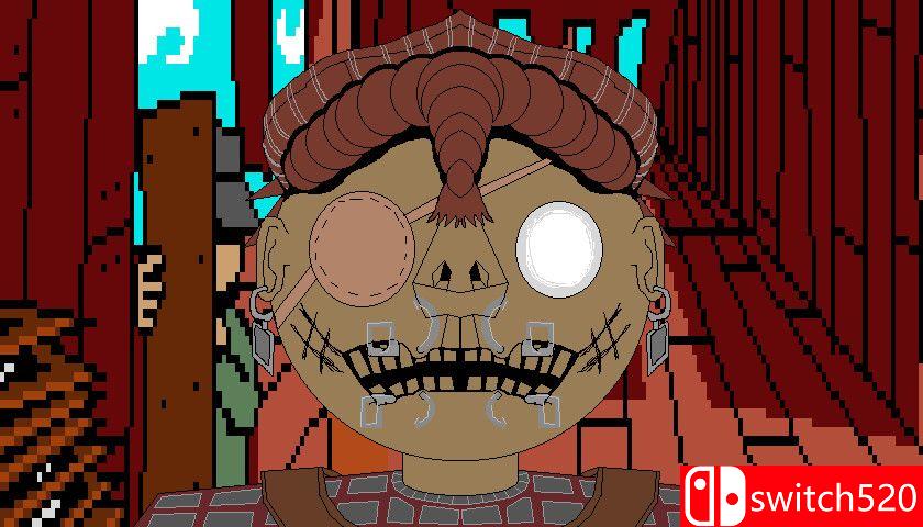 《怪岬奇航》截图4