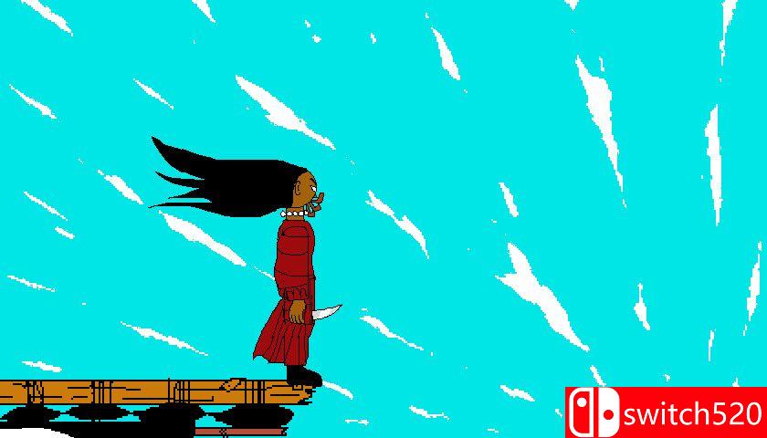 《怪岬奇航》截图5