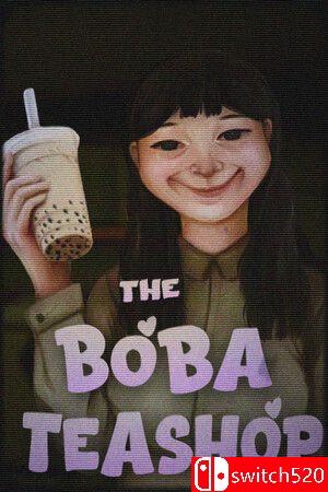 《珍珠奶茶店（The Boba Teashop）》官方中文 TENOKE镜像版[CN/EN/JP]