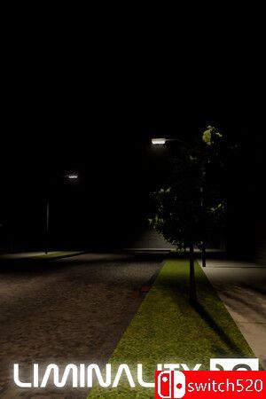 《临界空间（Liminality）》TENOKE镜像版[EN]