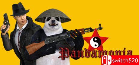 《潘德莫尼亚（Pandamonia）》游戏封面