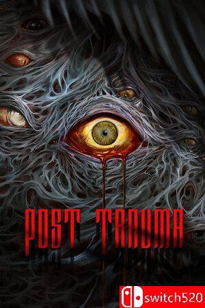 《创伤之后（Post Trauma）》官方中文 RUNE镜像版封面图