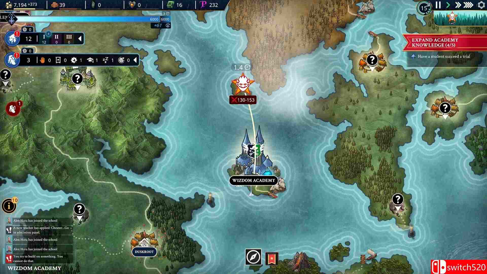 《巫智学院（Wizdom Academy）》官方中文 Early Access P2P硬盘版[CN/EN/JP]_3