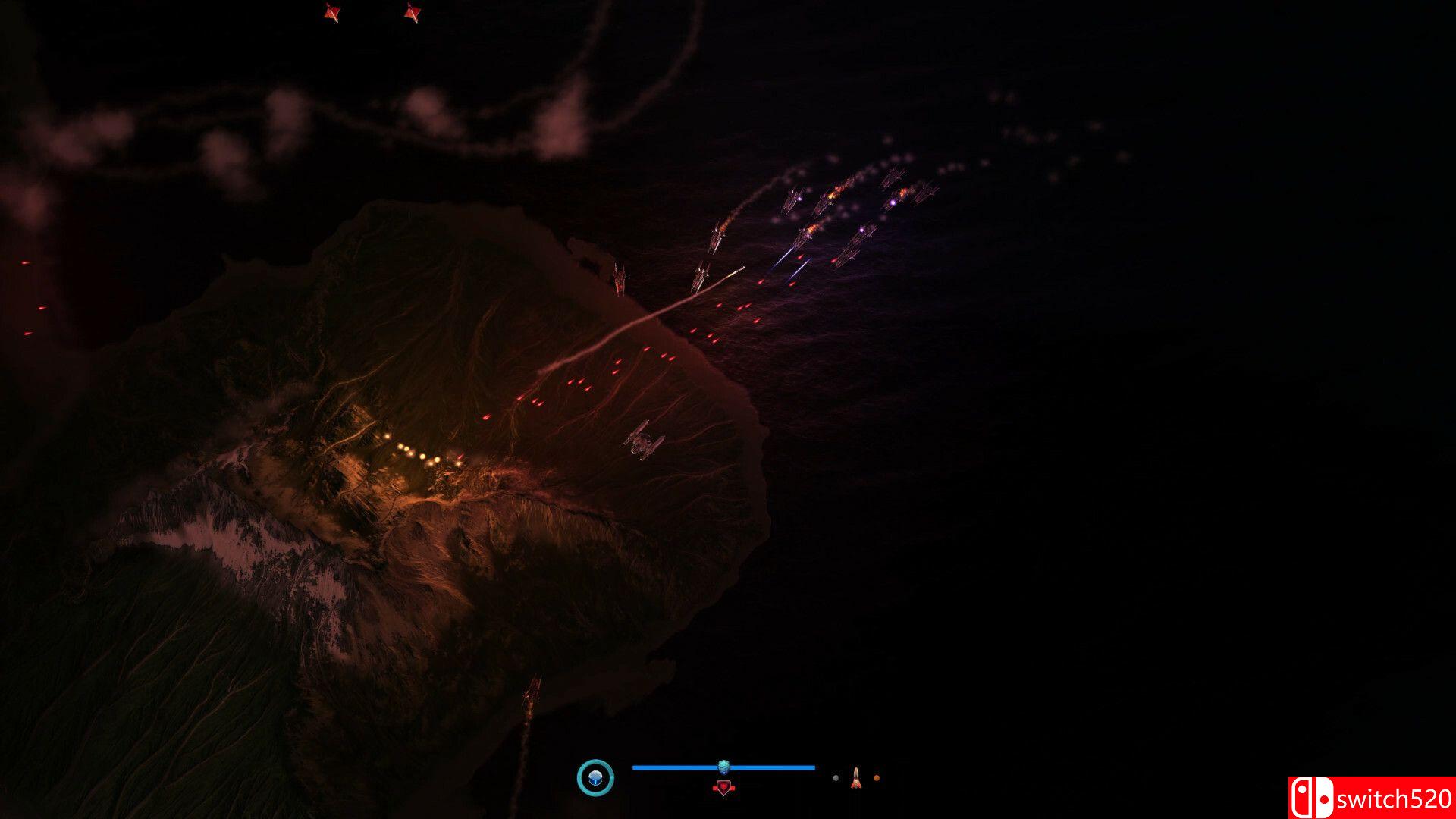 《动能风暴（Kinetic Storm）》TENOKE镜像版[EN]_2