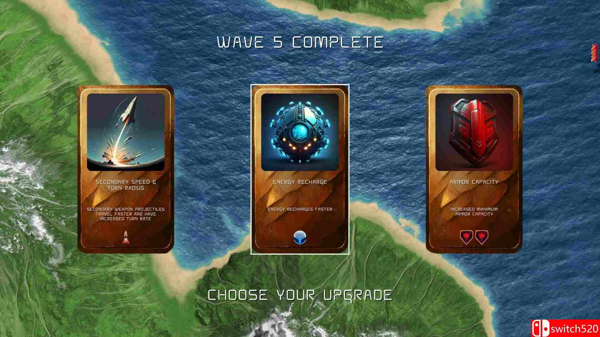 《动能风暴（Kinetic Storm）》TENOKE镜像版[EN]_5