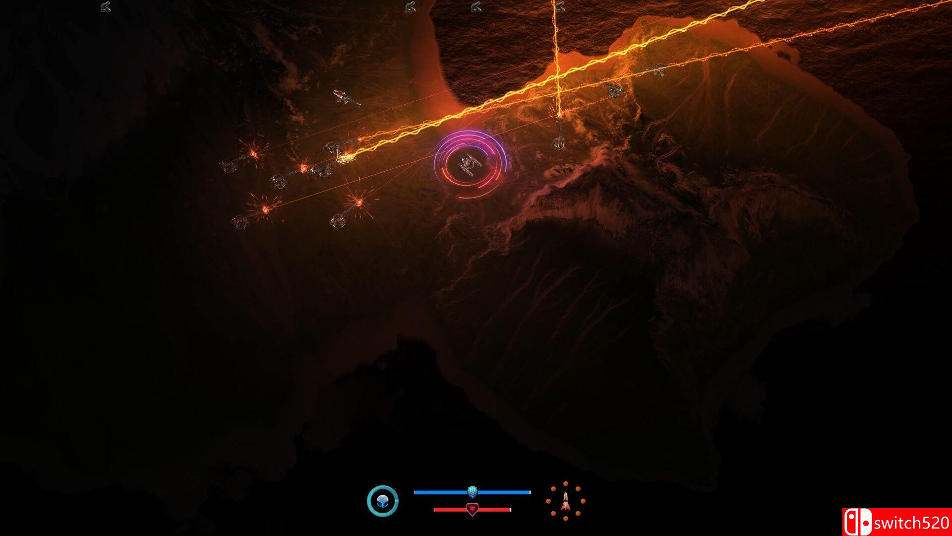 《动能风暴（Kinetic Storm）》TENOKE镜像版[EN]_4