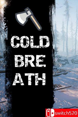 《冷冽之息（Cold Breath）》游戏封面