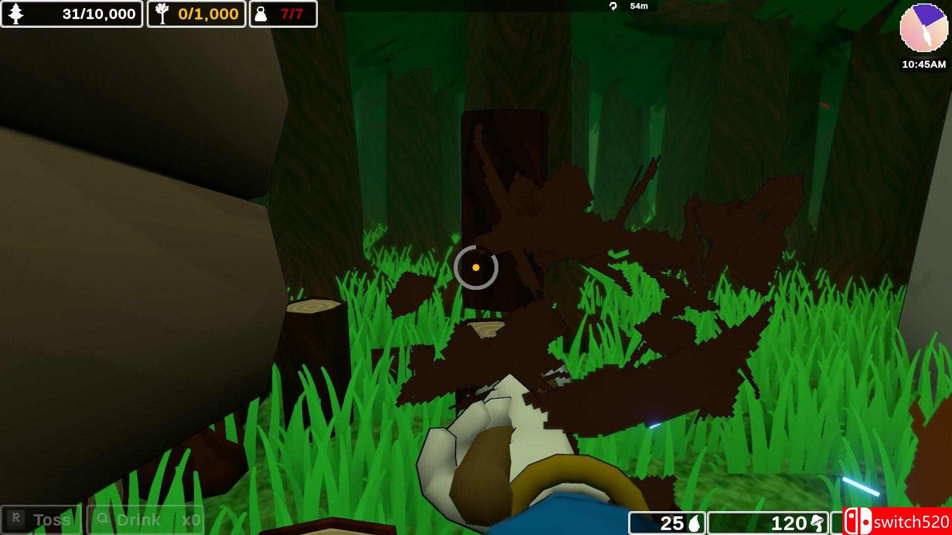 《伐木狂人（Lumberjacked）》v1.04 P2P硬盘版[EN]_2