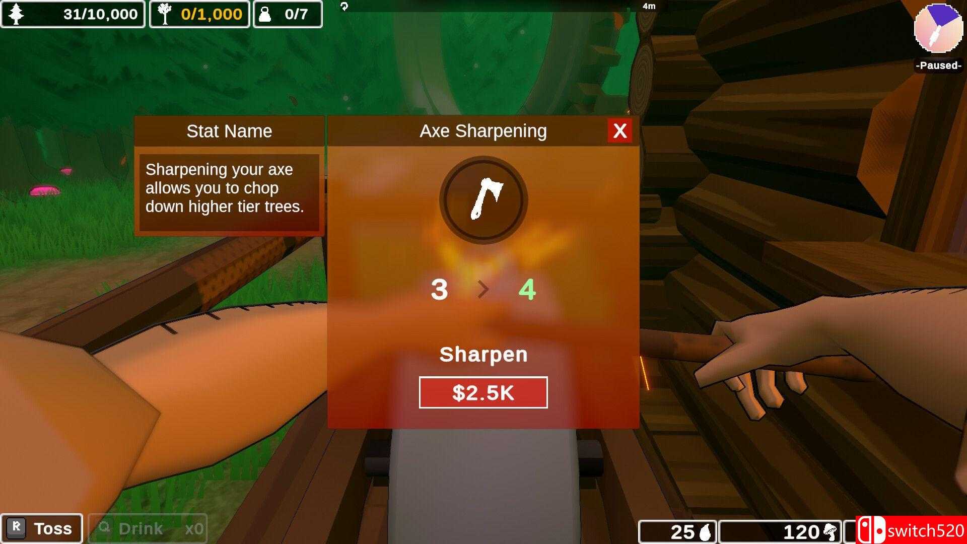 《伐木狂人（Lumberjacked）》v1.04 P2P硬盘版[EN]_5