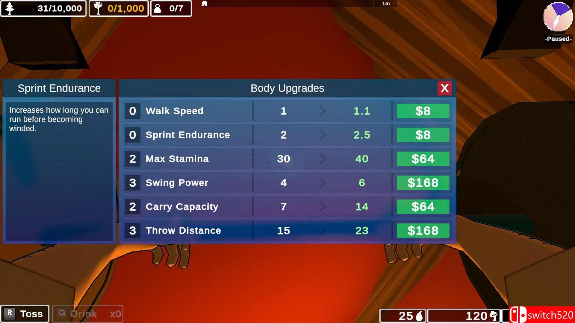 《伐木狂人（Lumberjacked）》v1.04 P2P硬盘版[EN]_3