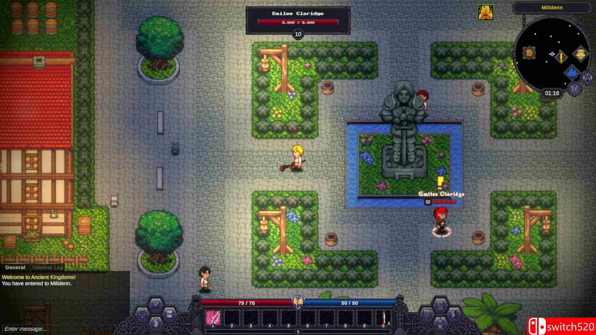 《上古王国》截图1