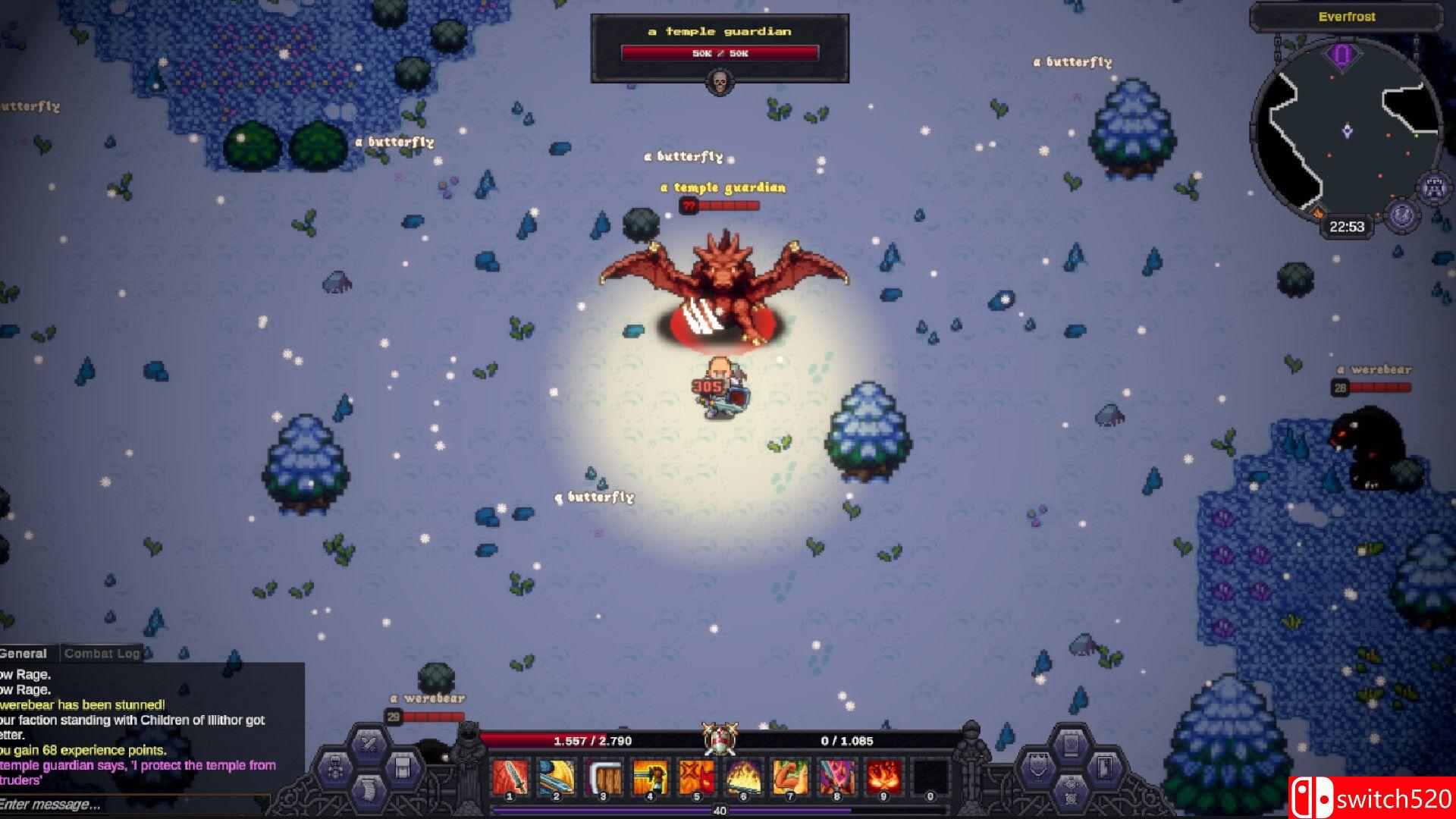 《上古王国》截图3