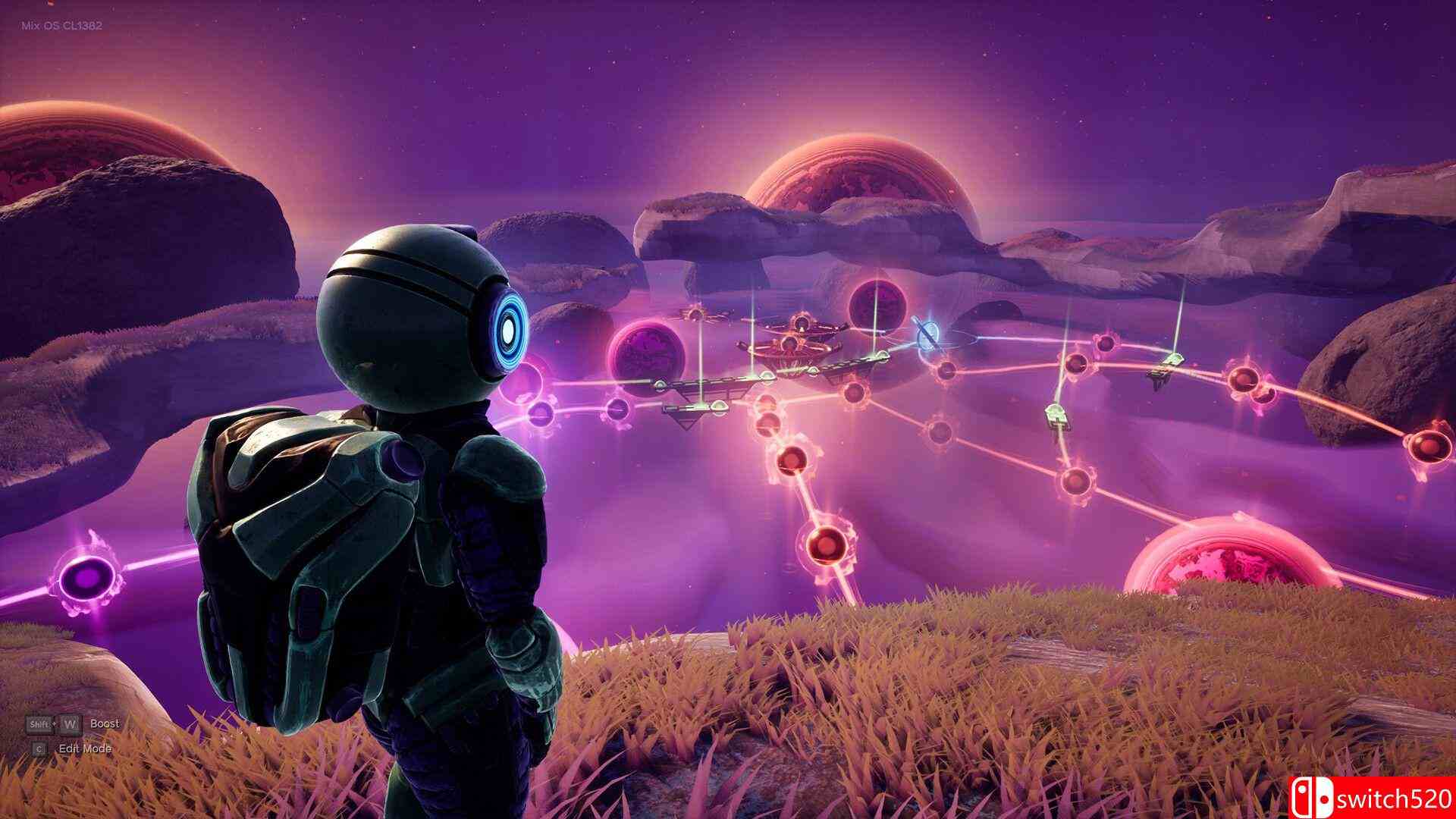 《混音宇宙》游戏截图5