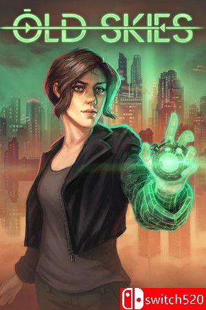 《往日苍穹（Old Skies）》v2.0 Razor1911镜像版封面图