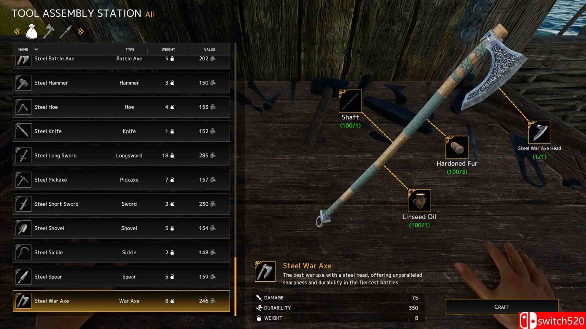 《维京边境（Viking Frontiers）》官方中文 TENOKE镜像版[CN/EN]_4