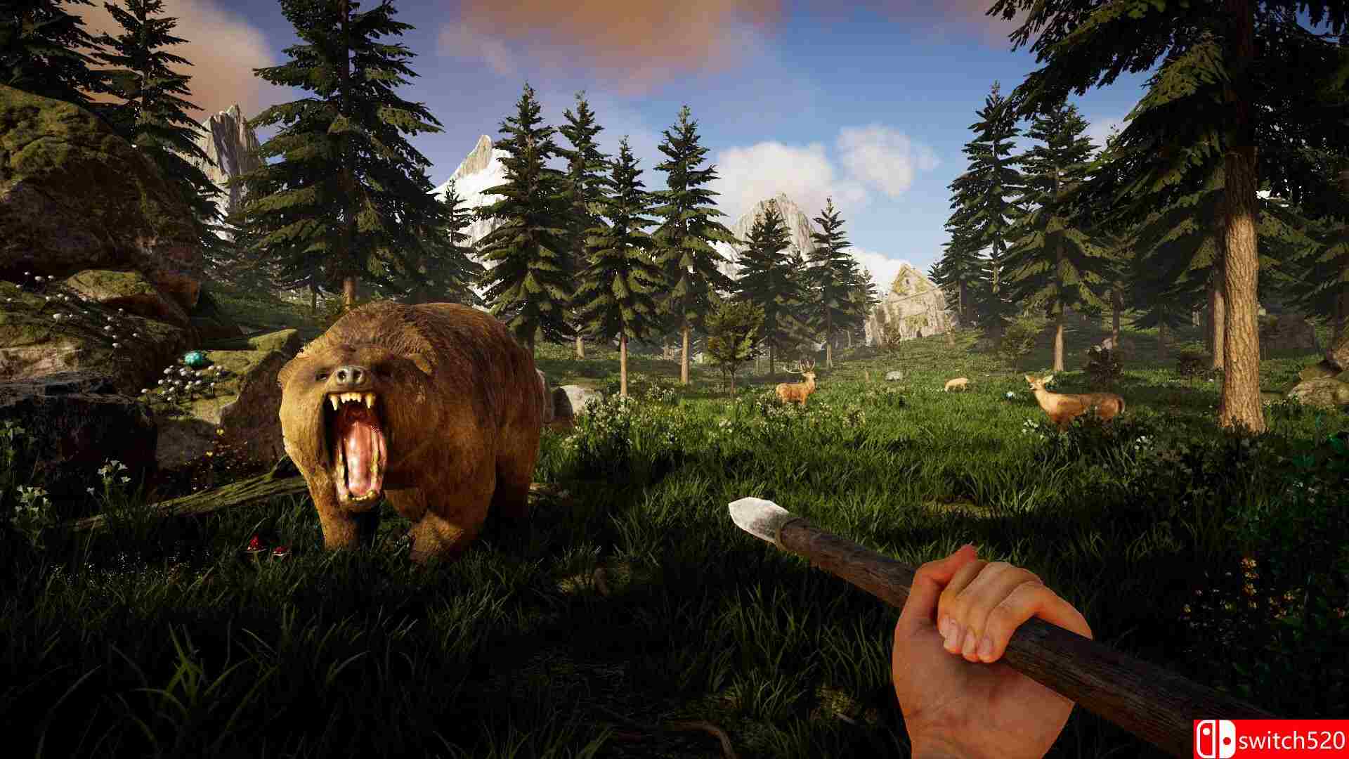 《维京边境（Viking Frontiers）》官方中文 TENOKE镜像版[CN/EN]_3