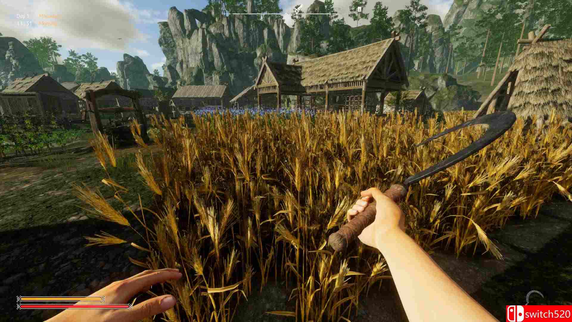 《维京边境（Viking Frontiers）》官方中文 TENOKE镜像版[CN/EN]_2