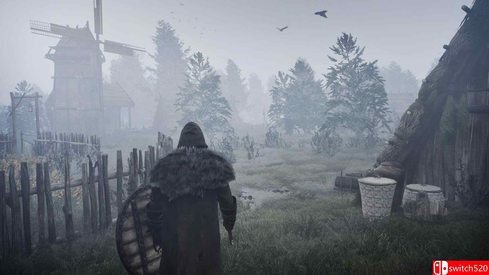 《颂钟长鸣（Bellwright）》官方中文 Early Access 集成周年升级 P2P硬盘版[CN/TW/EN/JP]_4