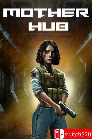 《母核（Mother Hub）》游戏封面