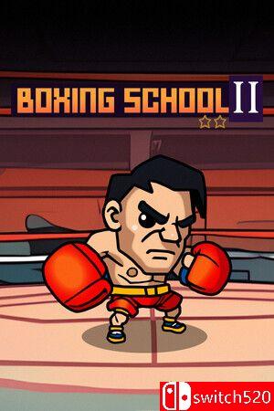 《拳击学园2（Boxing School 2）》TENOKE镜像版[EN]