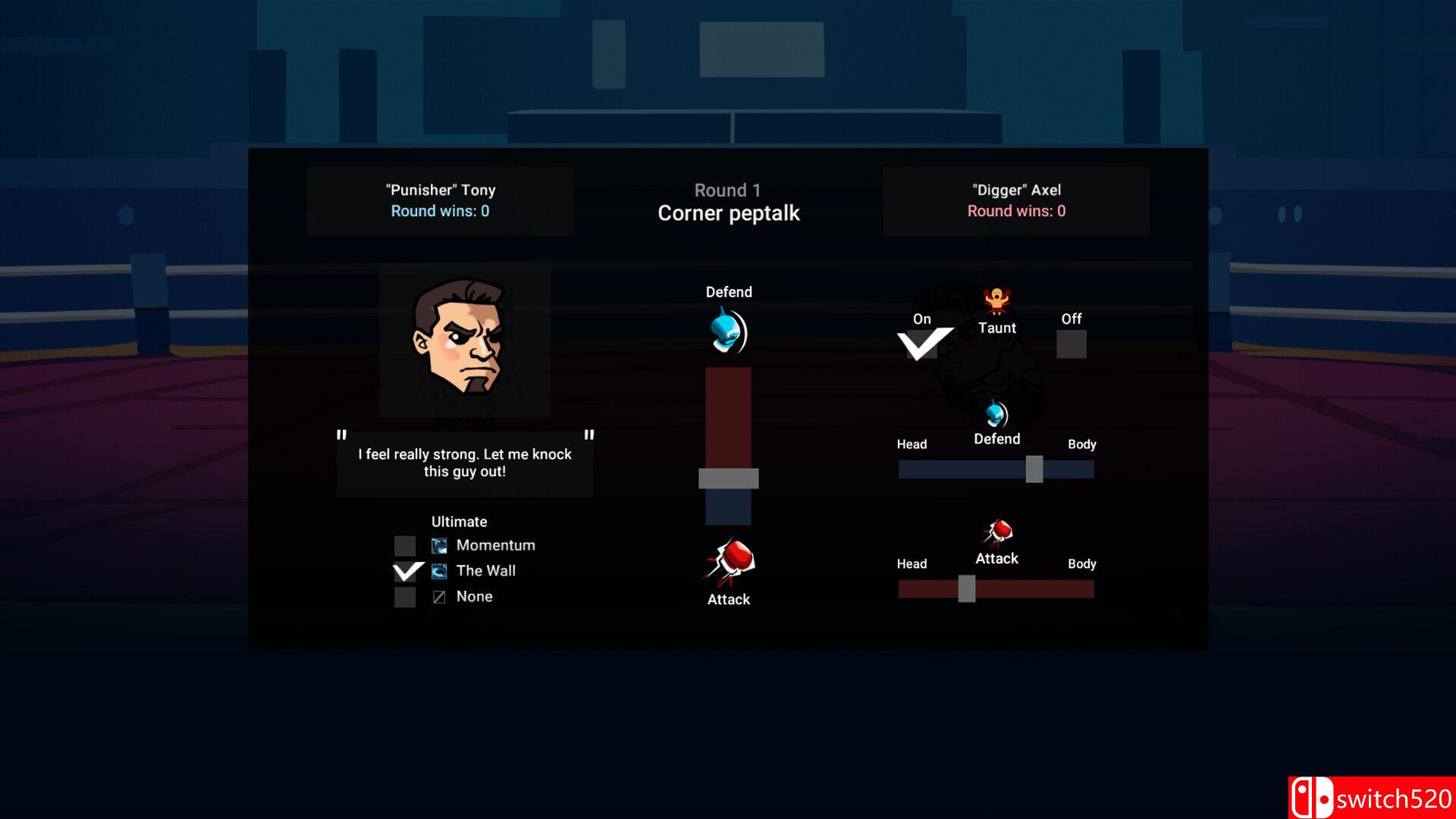 《拳击学园2（Boxing School 2）》TENOKE镜像版[EN]_5