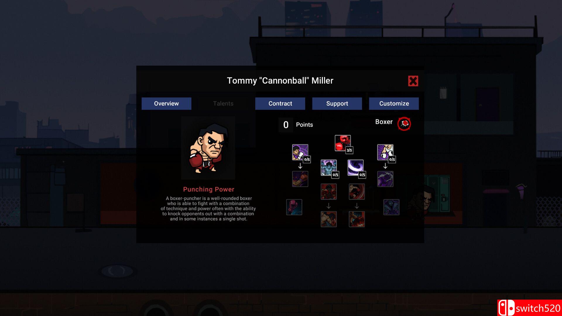 《拳击学园2（Boxing School 2）》TENOKE镜像版[EN]_4