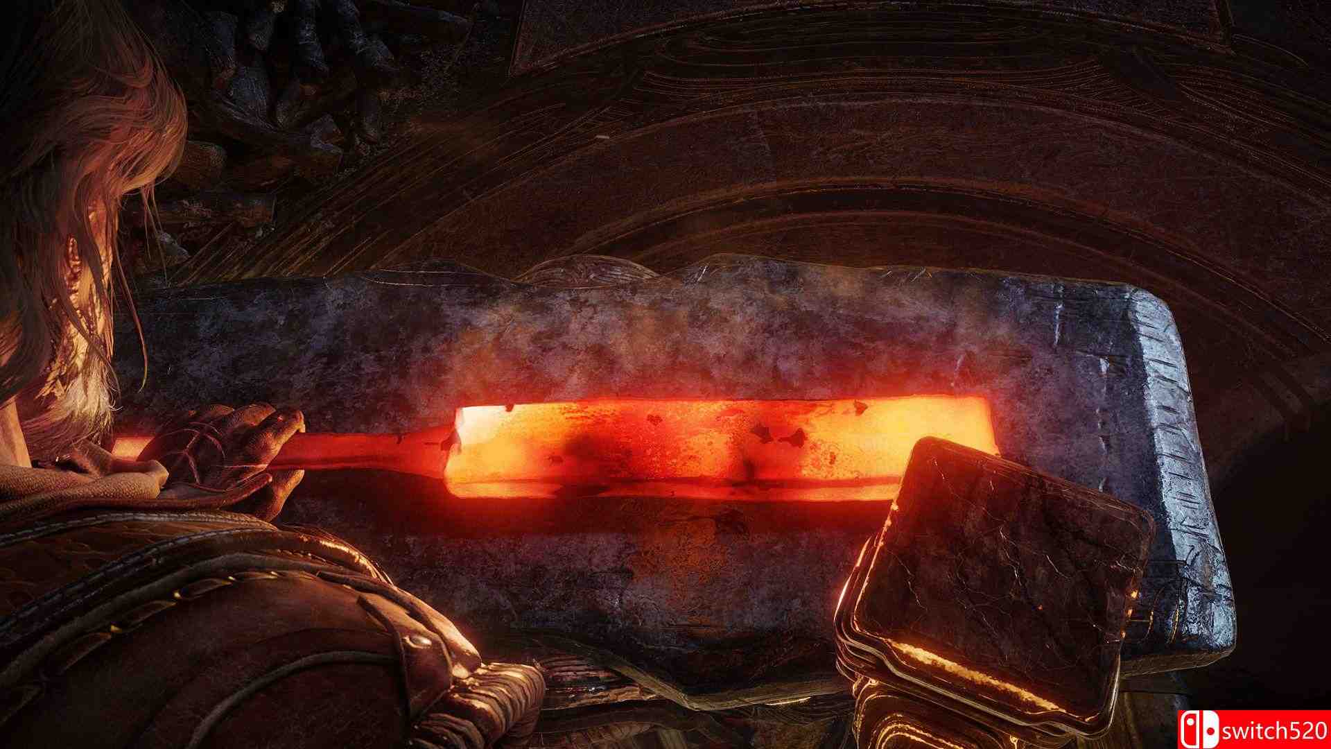 《烈焰之刃》游戏截图4