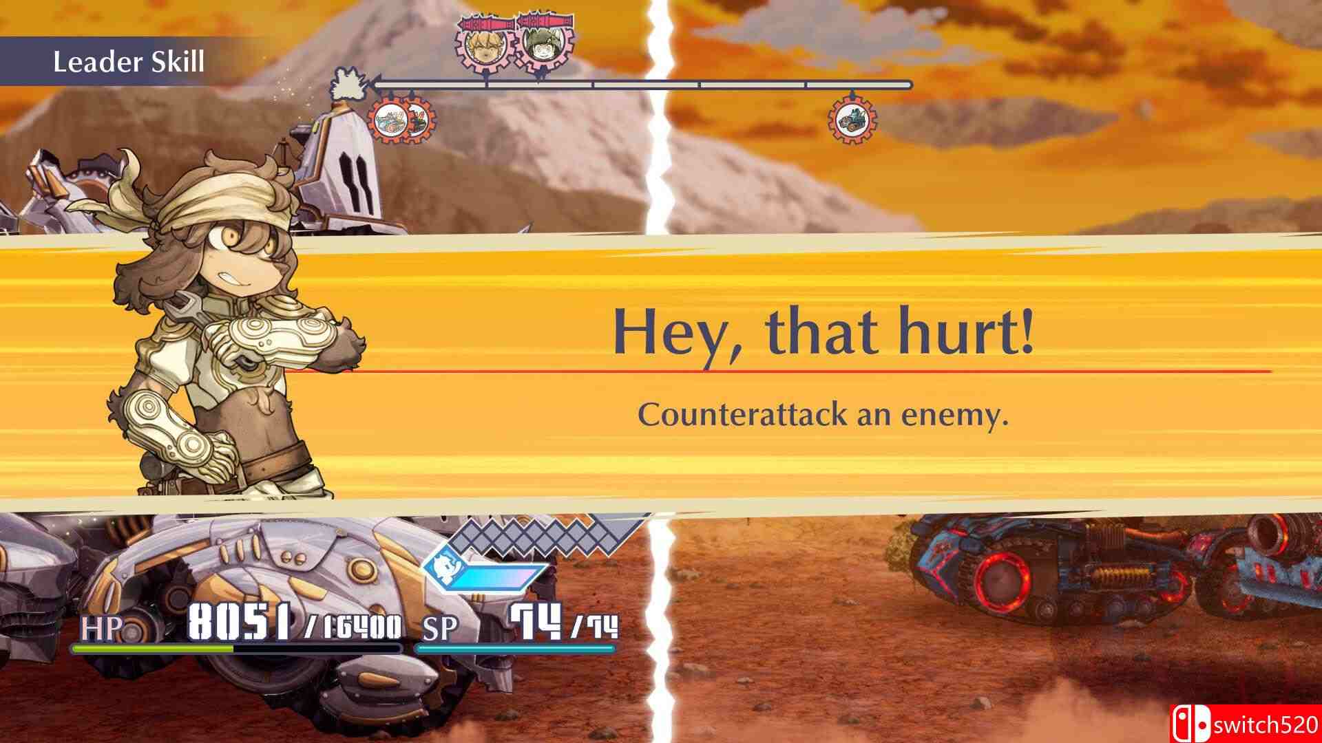 《战场的赋格曲3（Fuga: Melodies of Steel 3）》TENOKE镜像版[EN/JP]_2