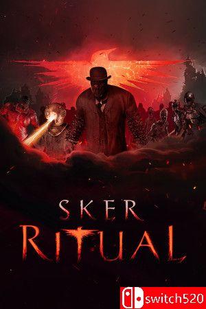 《斯盖尔仪式（Sker Ritual）》游戏封面