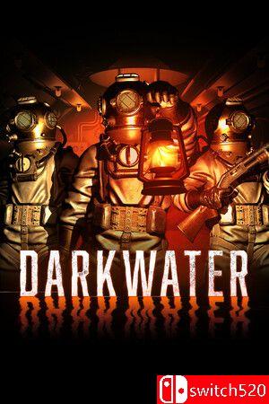 《黑水（Darkwater）》官方中文 Early Access P2P硬盘版封面图