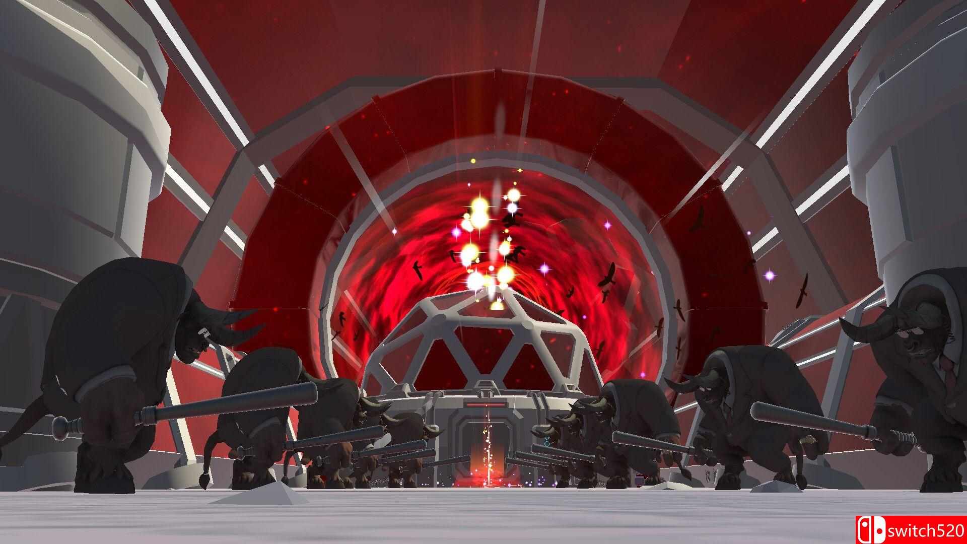 《卢莫斯》游戏截图3