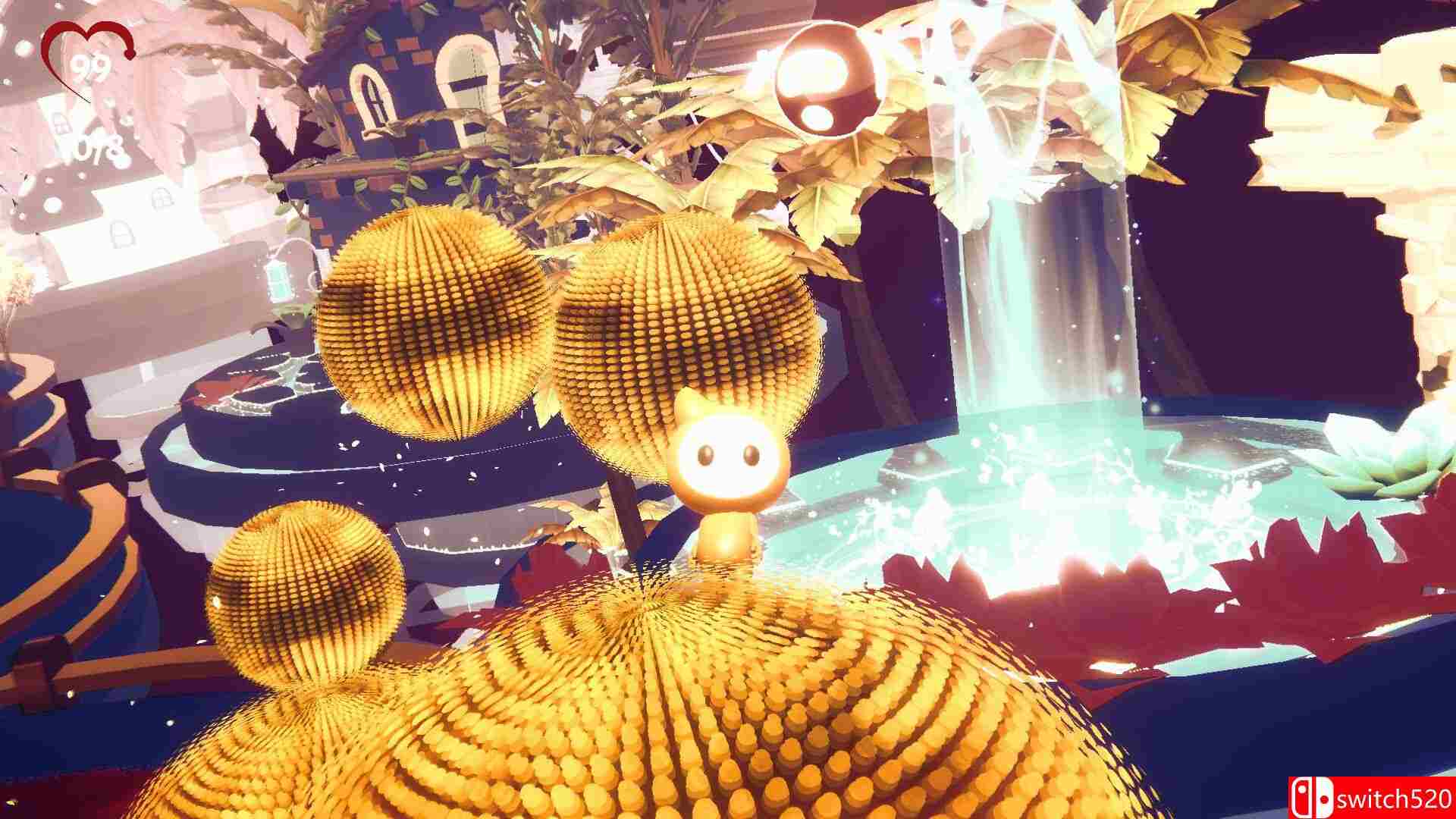 《卢莫斯》游戏截图1