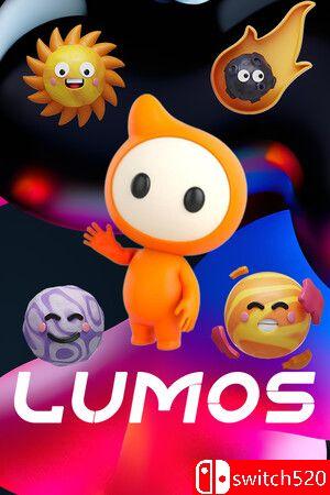 《卢莫斯（Lumos）》TENOKE镜像版封面图
