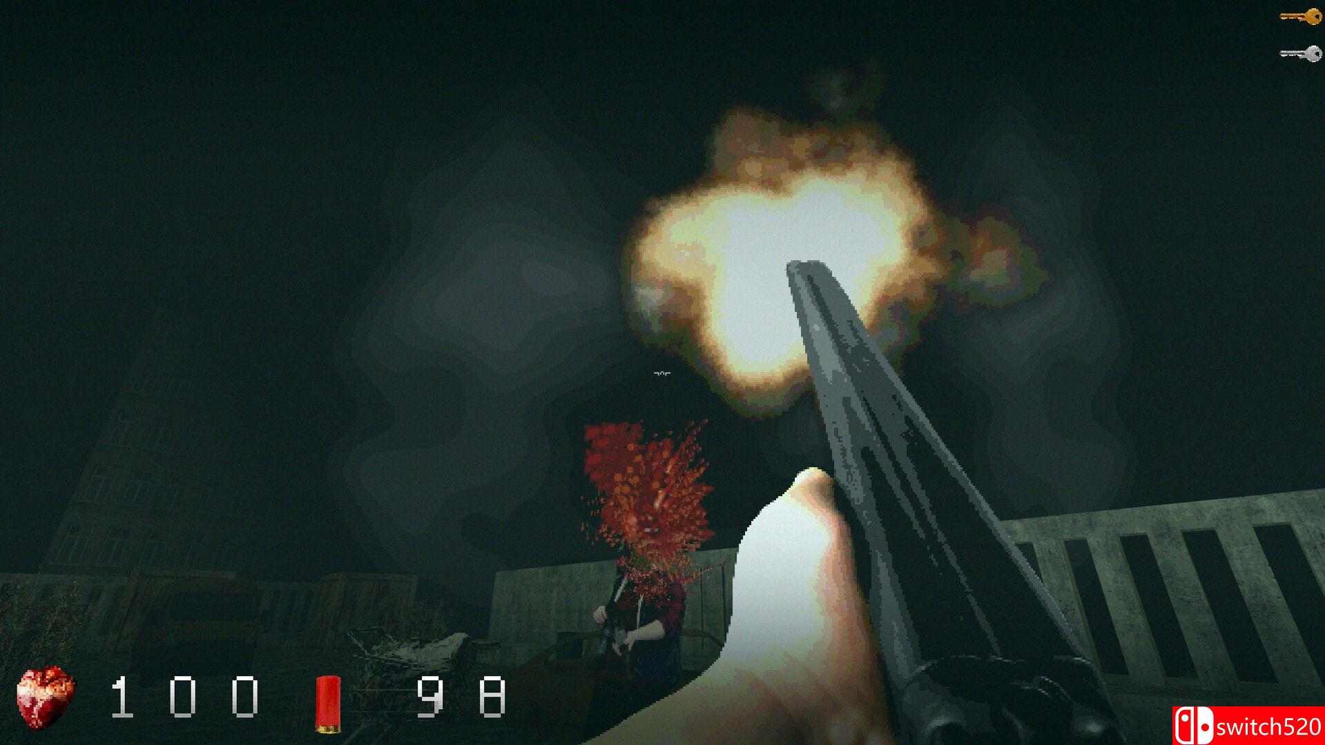 《死亡垃圾（DEAD TRASH）》P2P硬盘版[EN]_1