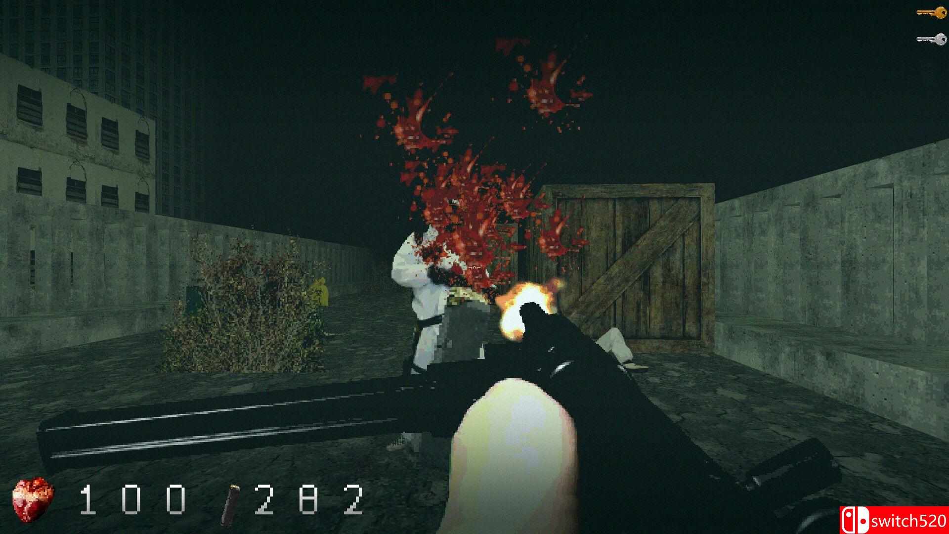 《死亡垃圾（DEAD TRASH）》P2P硬盘版[EN]_5