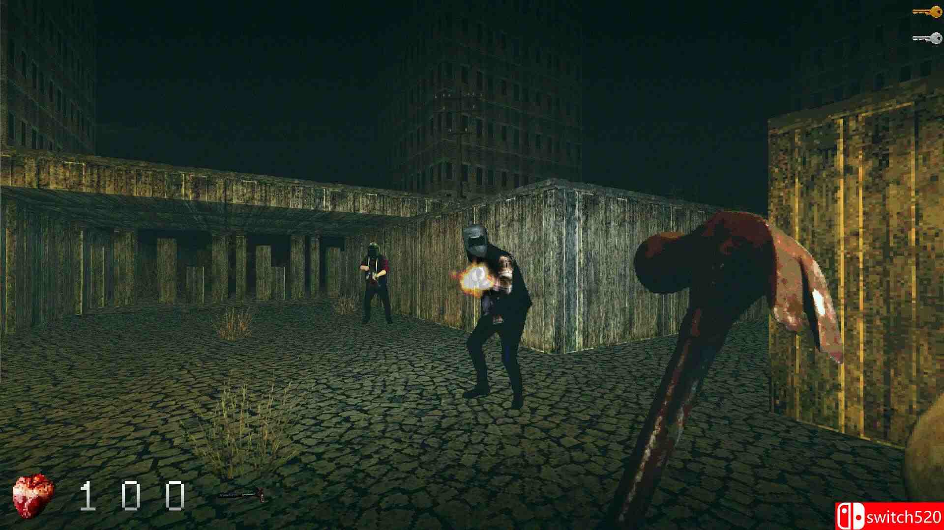 《死亡垃圾（DEAD TRASH）》P2P硬盘版[EN]_3