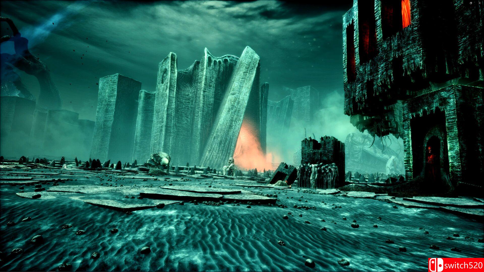 腐变症游戏截图2