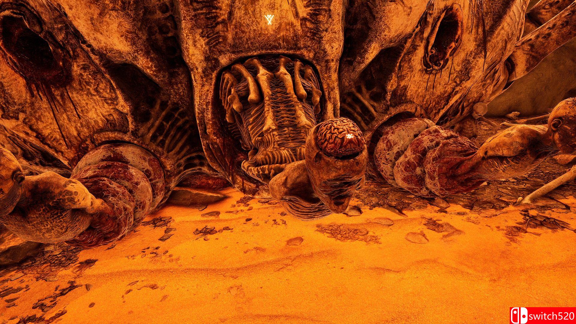 腐变症游戏截图3