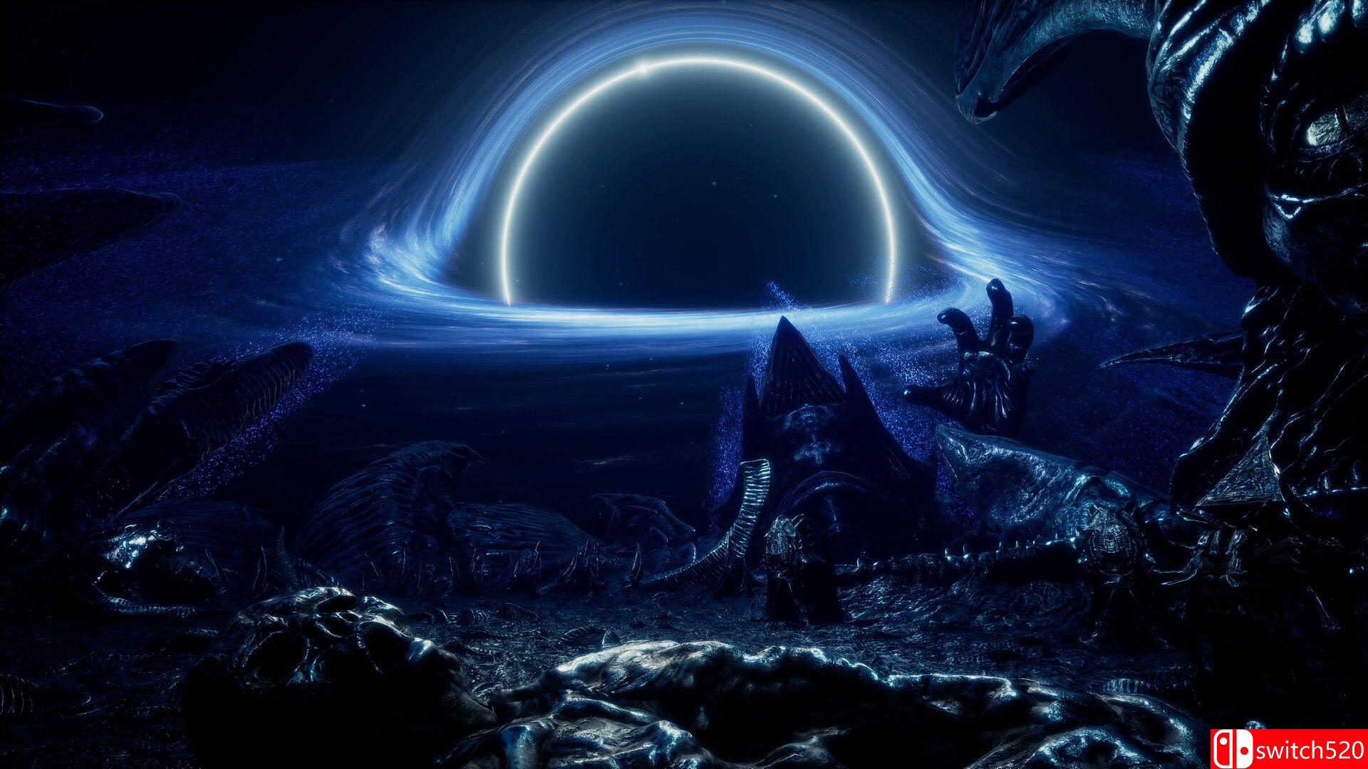 腐变症游戏截图5