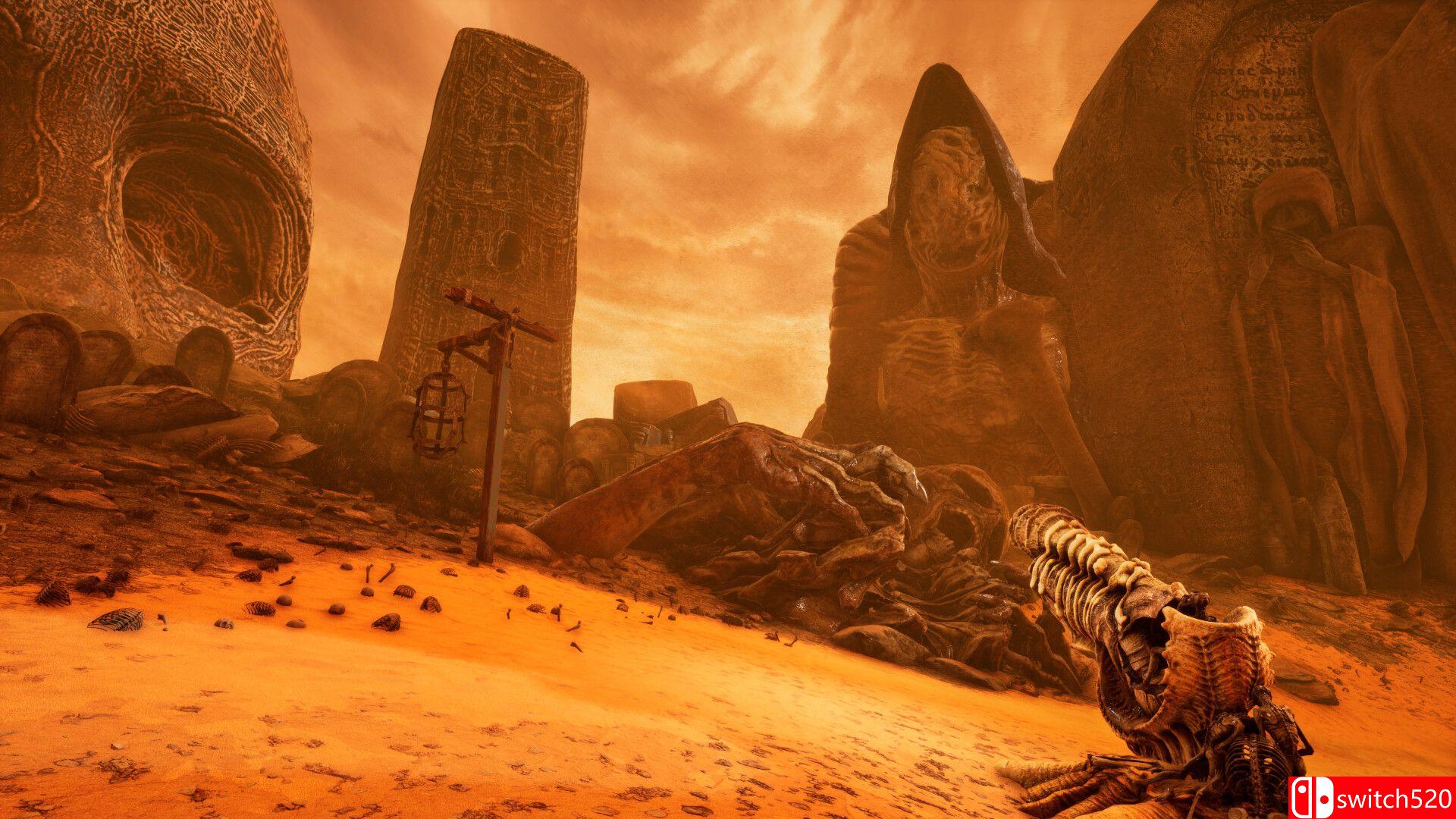 腐变症游戏截图1