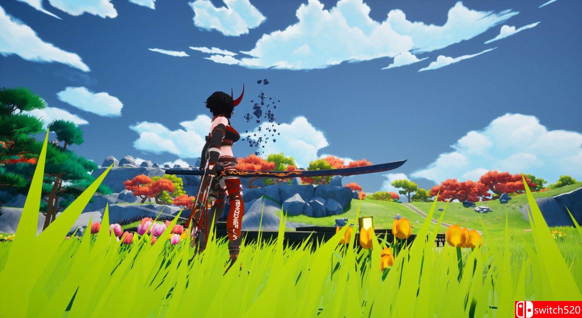 《岛神（Shimagami）》TENOKE镜像版[EN]_1