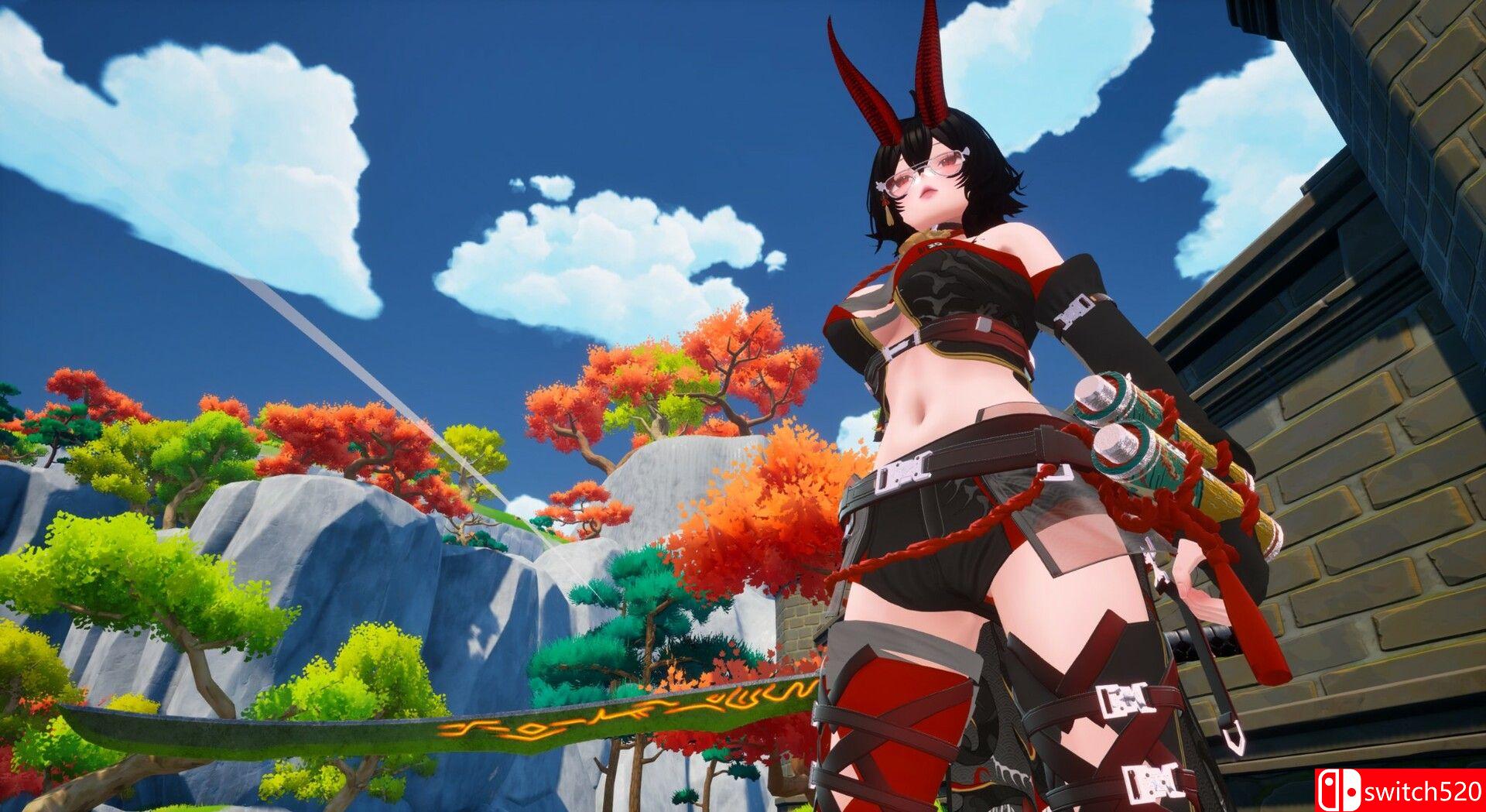 《岛神（Shimagami）》TENOKE镜像版[EN]_2