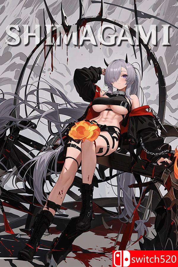 《岛神（Shimagami）》TENOKE镜像版[EN]