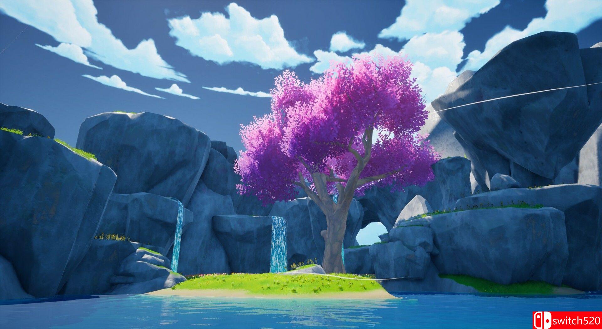 《岛神（Shimagami）》TENOKE镜像版[EN]_3