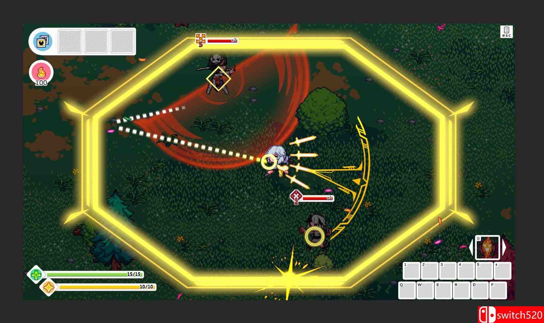 《圣辉之印（SignaNota）》TENOKE镜像版[EN/JP]_2